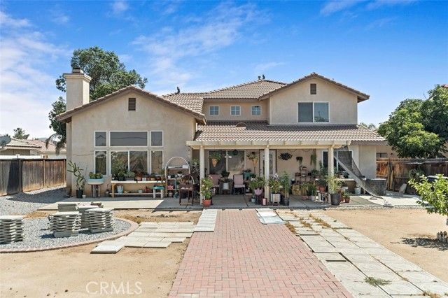 27166 White ct, Menifee, CA 92585