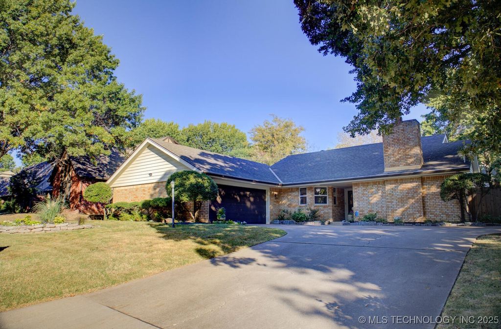 5839 E 78th Place, Tulsa, OK 74136