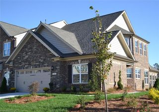 4743 Willowstone Drive Lot 370, High Point, NC 27265