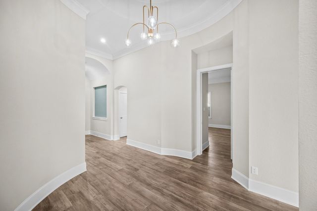 4707 Magnolia Summit Lane, Katy, TX 77494