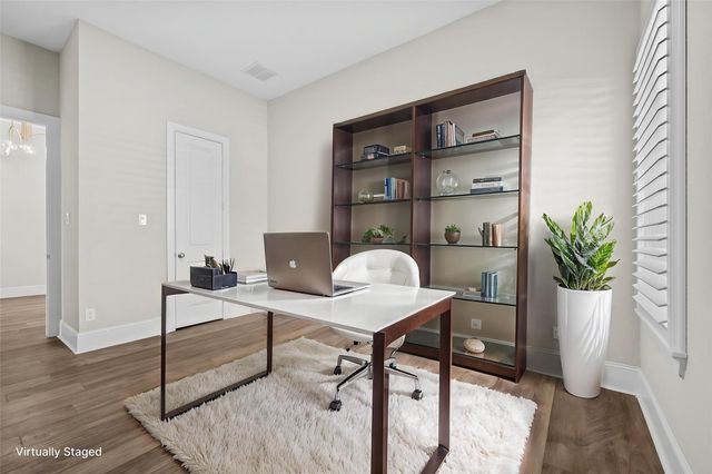 4707 Magnolia Summit Lane, Katy, TX 77494