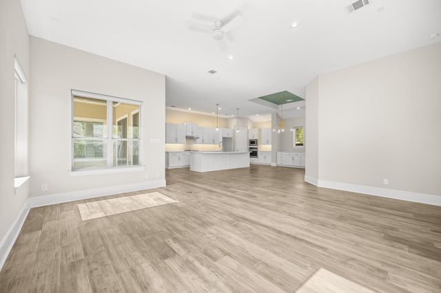 4707 Magnolia Summit Lane, Katy, TX 77494