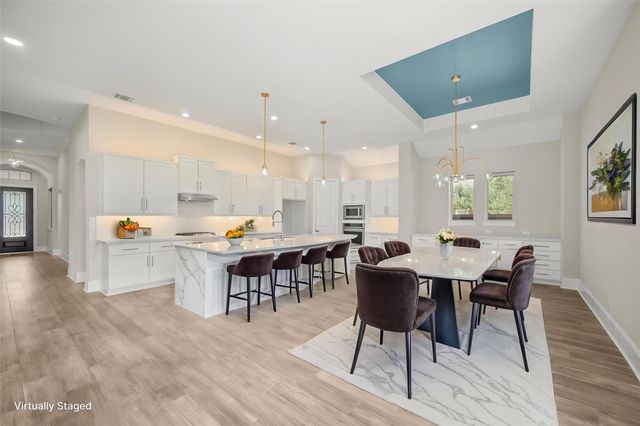 4707 Magnolia Summit Lane, Katy, TX 77494