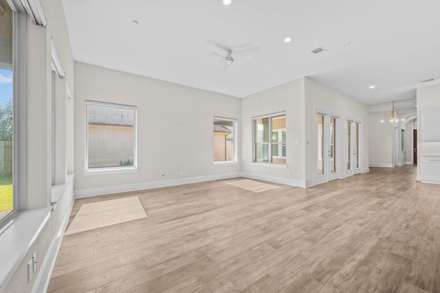 4707 Magnolia Summit Lane, Katy, TX 77494