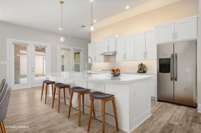 4707 Magnolia Summit Lane, Katy, TX 77494