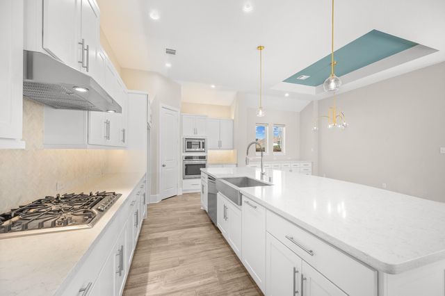 4707 Magnolia Summit Lane, Katy, TX 77494