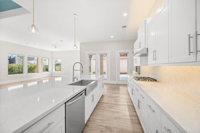 4707 Magnolia Summit Lane, Katy, TX 77494