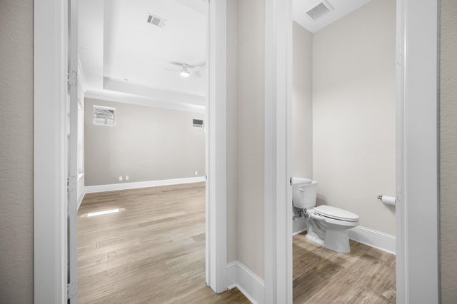 4707 Magnolia Summit Lane, Katy, TX 77494