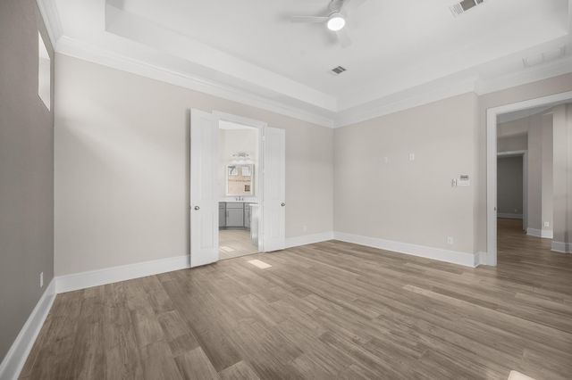 4707 Magnolia Summit Lane, Katy, TX 77494