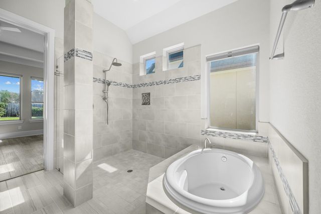 4707 Magnolia Summit Lane, Katy, TX 77494