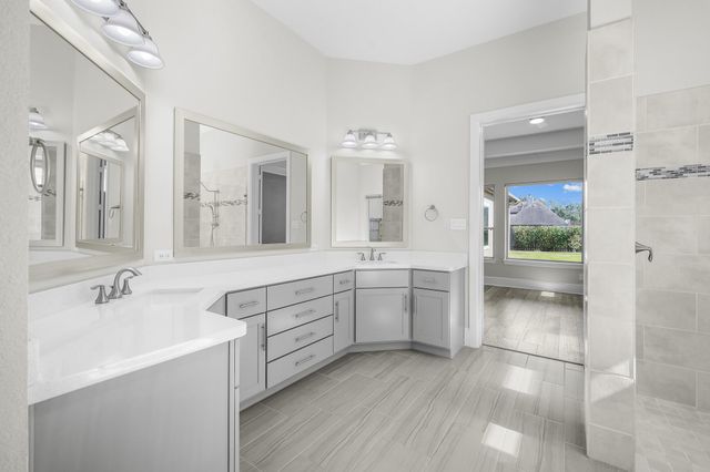 4707 Magnolia Summit Lane, Katy, TX 77494