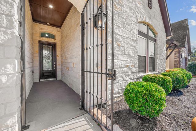 4707 Magnolia Summit Lane, Katy, TX 77494