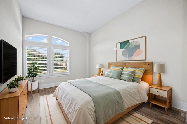 4707 Magnolia Summit Lane, Katy, TX 77494