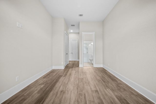 4707 Magnolia Summit Lane, Katy, TX 77494