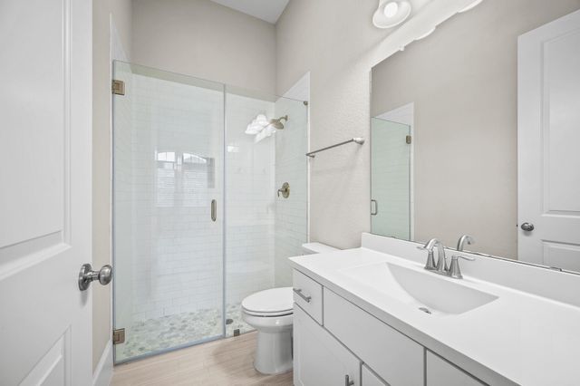 4707 Magnolia Summit Lane, Katy, TX 77494