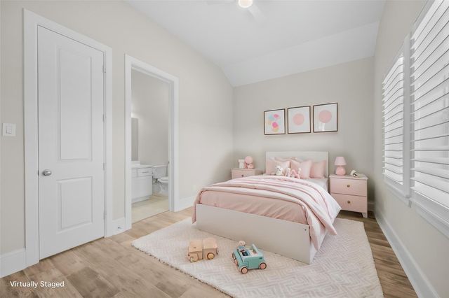 4707 Magnolia Summit Lane, Katy, TX 77494