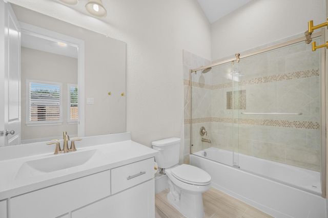 4707 Magnolia Summit Lane, Katy, TX 77494