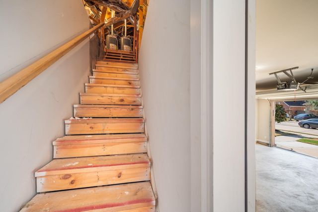 4707 Magnolia Summit Lane, Katy, TX 77494