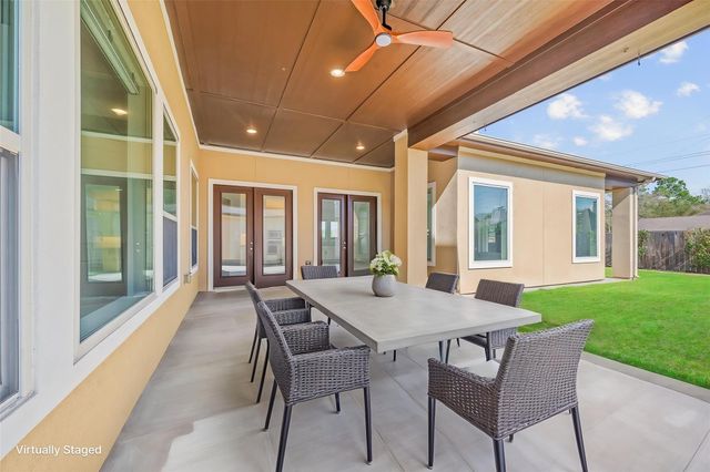 4707 Magnolia Summit Lane, Katy, TX 77494