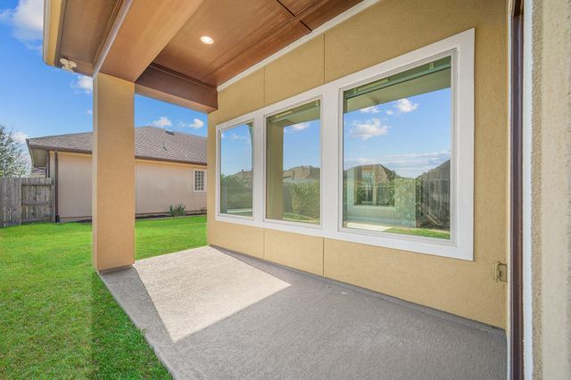 4707 Magnolia Summit Lane, Katy, TX 77494