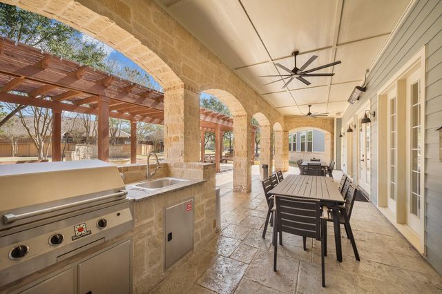 4707 Magnolia Summit Lane, Katy, TX 77494