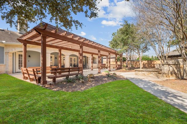 4707 Magnolia Summit Lane, Katy, TX 77494