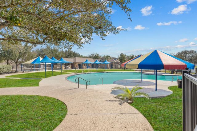 4707 Magnolia Summit Lane, Katy, TX 77494