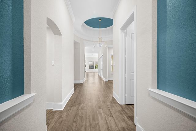 4707 Magnolia Summit Lane, Katy, TX 77494