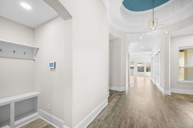 4707 Magnolia Summit Lane, Katy, TX 77494