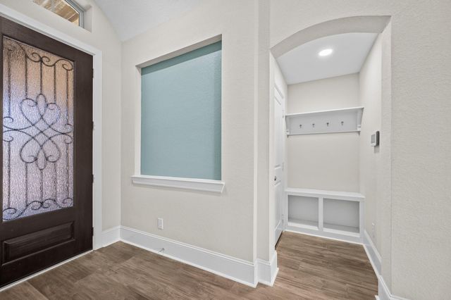 4707 Magnolia Summit Lane, Katy, TX 77494