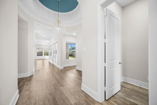 4707 Magnolia Summit Lane, Katy, TX 77494