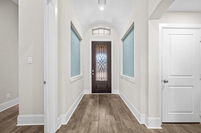 4707 Magnolia Summit Lane, Katy, TX 77494