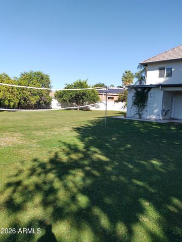 4402 E INDIGO BAY Drive, Gilbert, AZ 85234