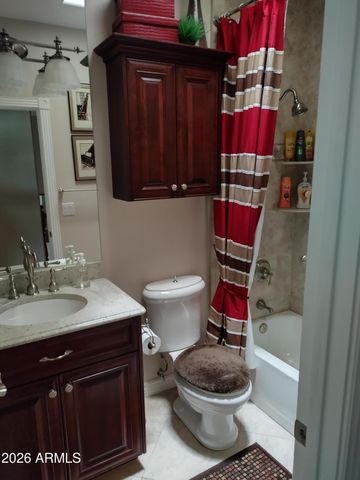 4402 E INDIGO BAY Drive, Gilbert, AZ 85234