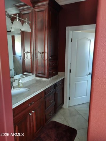 4402 E INDIGO BAY Drive, Gilbert, AZ 85234