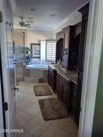 4402 E INDIGO BAY Drive, Gilbert, AZ 85234