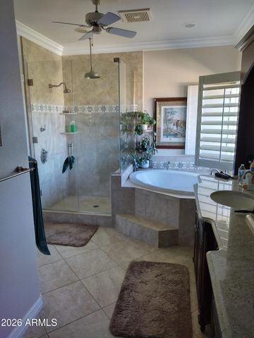 4402 E INDIGO BAY Drive, Gilbert, AZ 85234