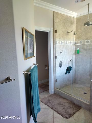 4402 E INDIGO BAY Drive, Gilbert, AZ 85234