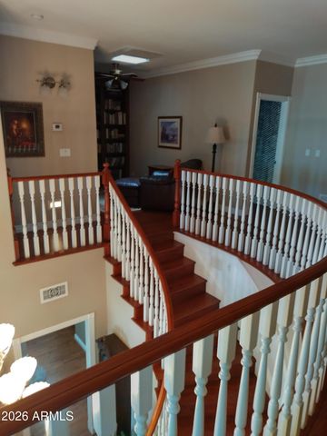 4402 E INDIGO BAY Drive, Gilbert, AZ 85234
