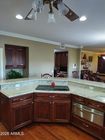 4402 E INDIGO BAY Drive, Gilbert, AZ 85234