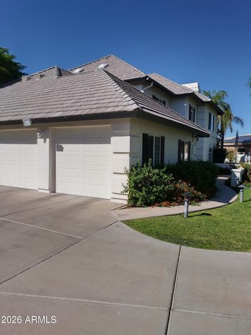 4402 E INDIGO BAY Drive, Gilbert, AZ 85234