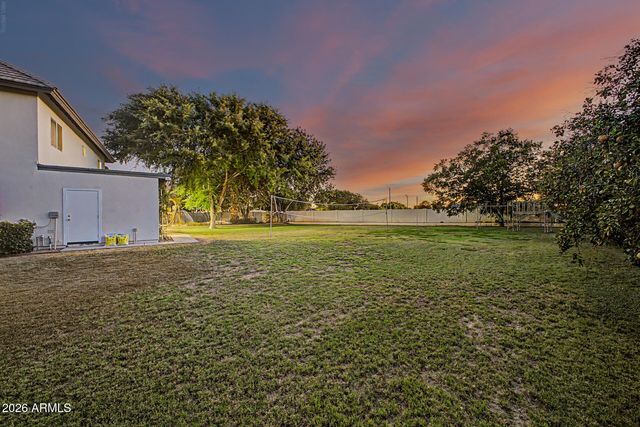 4402 E INDIGO BAY Drive, Gilbert, AZ 85234