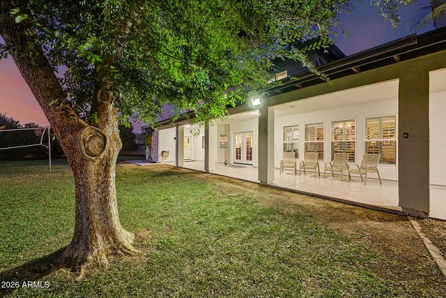 4402 E INDIGO BAY Drive, Gilbert, AZ 85234