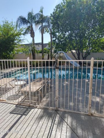 4402 E INDIGO BAY Drive, Gilbert, AZ 85234
