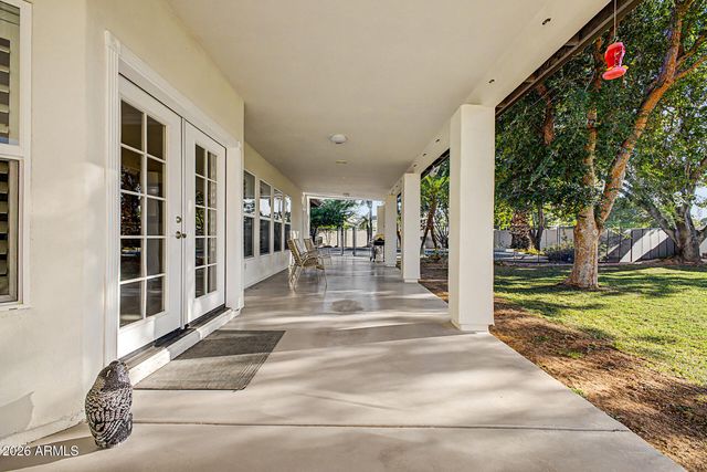 4402 E INDIGO BAY Drive, Gilbert, AZ 85234