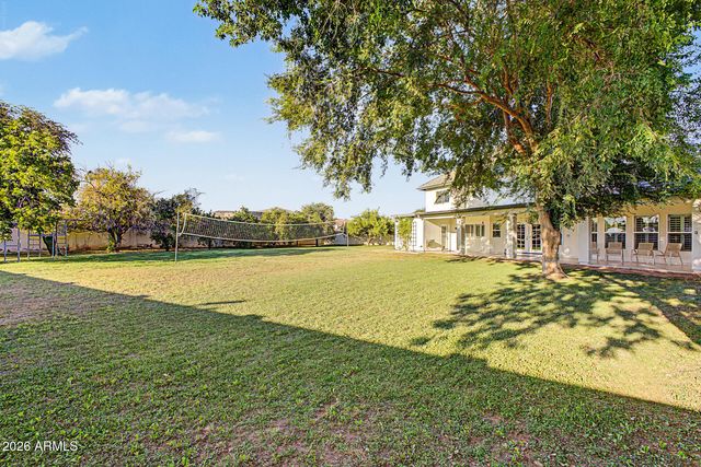 4402 E INDIGO BAY Drive, Gilbert, AZ 85234