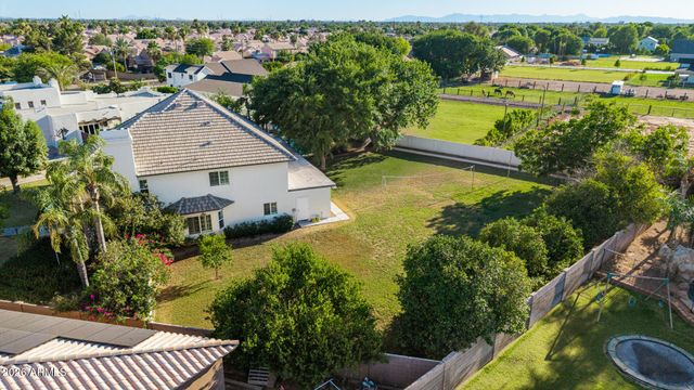 4402 E INDIGO BAY Drive, Gilbert, AZ 85234