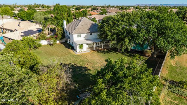 4402 E INDIGO BAY Drive, Gilbert, AZ 85234