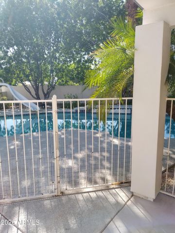 4402 E INDIGO BAY Drive, Gilbert, AZ 85234