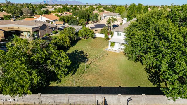 4402 E INDIGO BAY Drive, Gilbert, AZ 85234